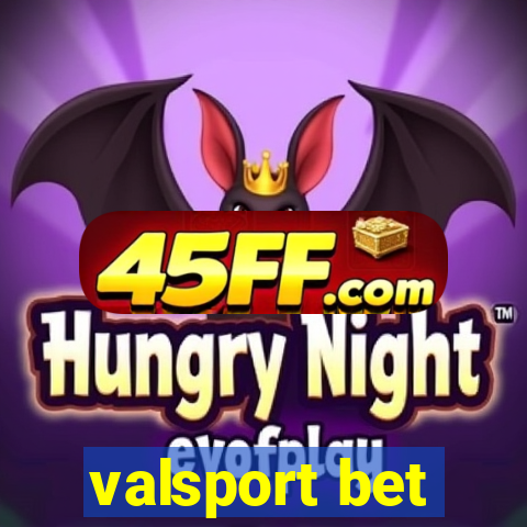 valsport bet